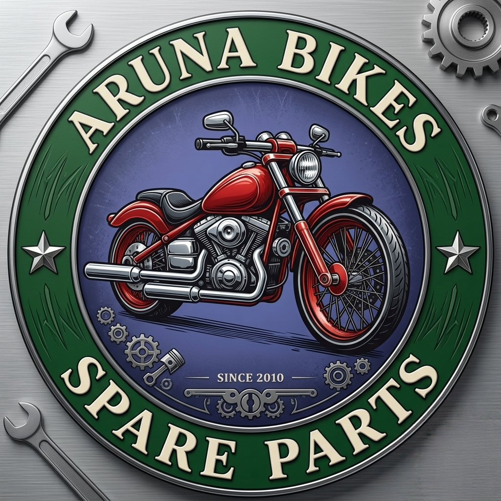 Bajaj /dio / bikes spare parts