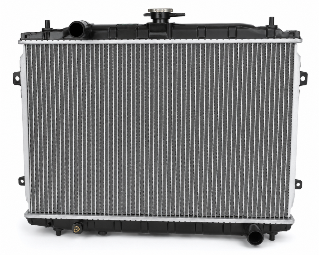 ICONIC RADIATORS