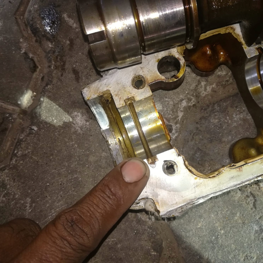 PREMADASA INDUSTRIES
