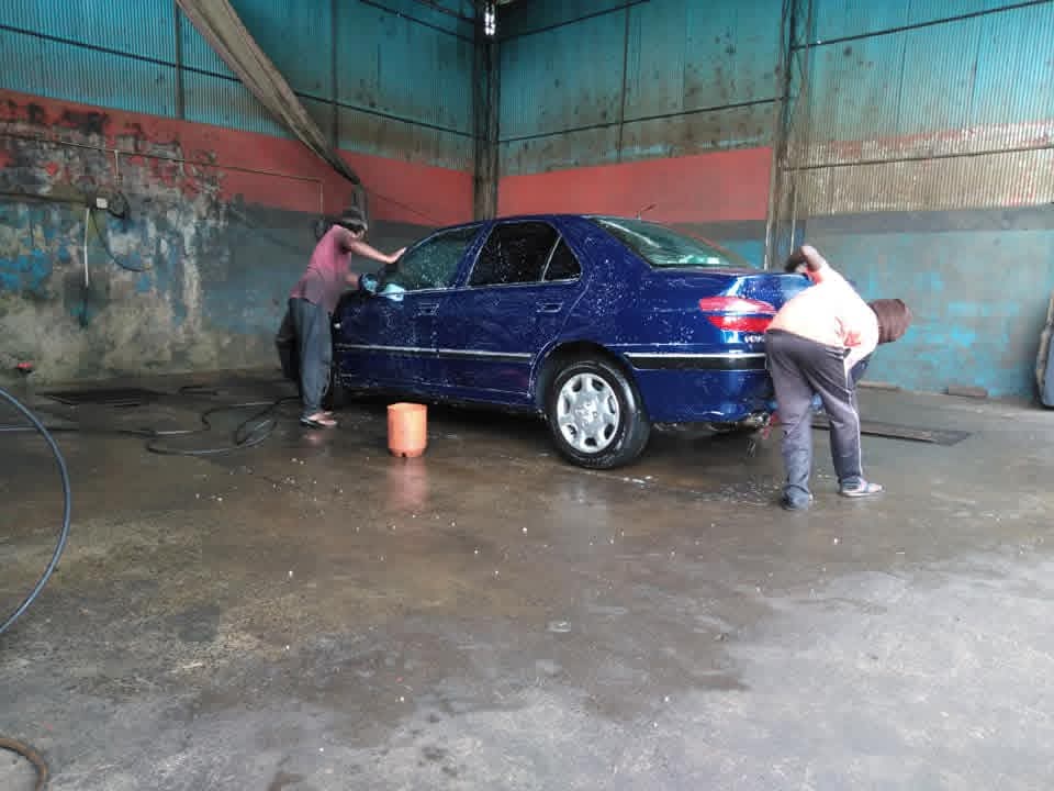 Delpawatta Service Center