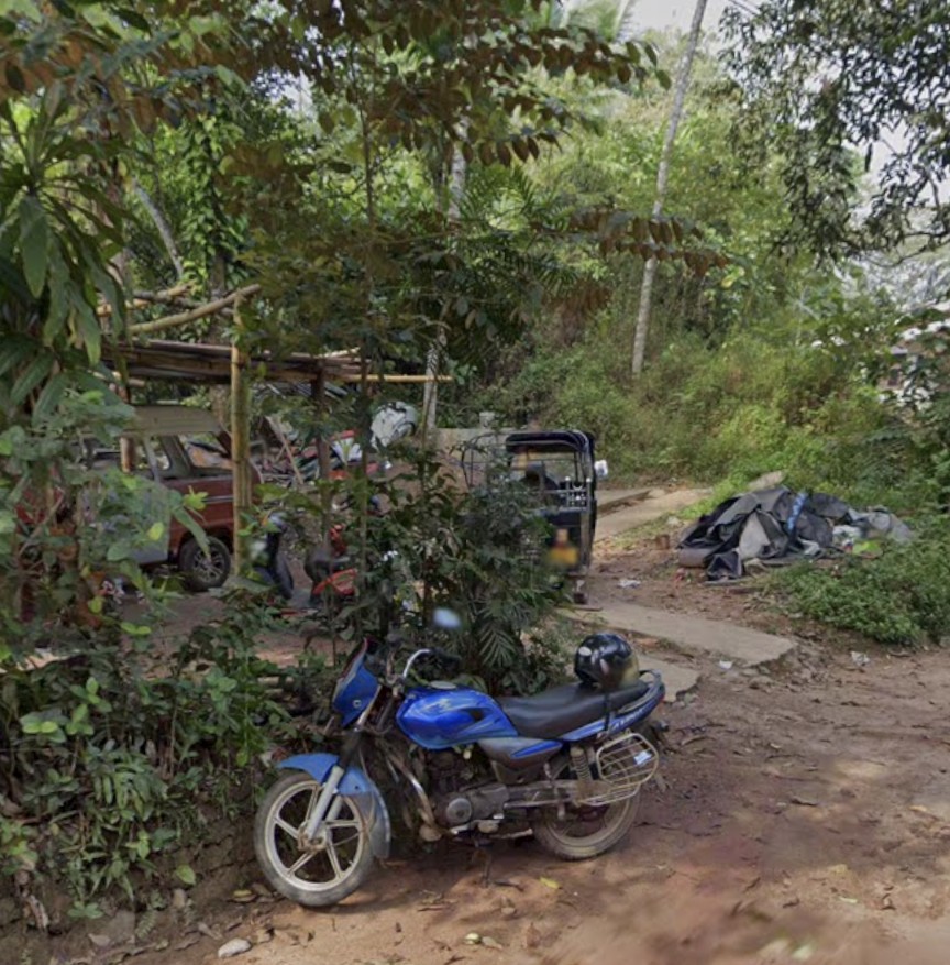 Sanjaya Garage