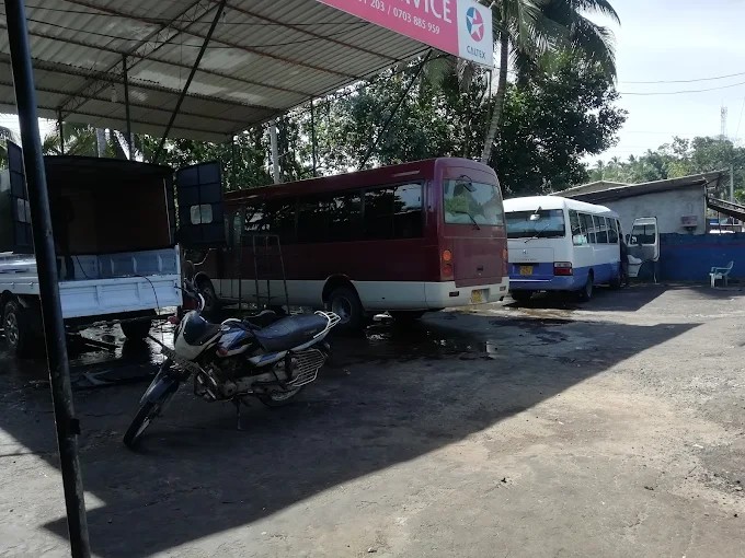 Station Image