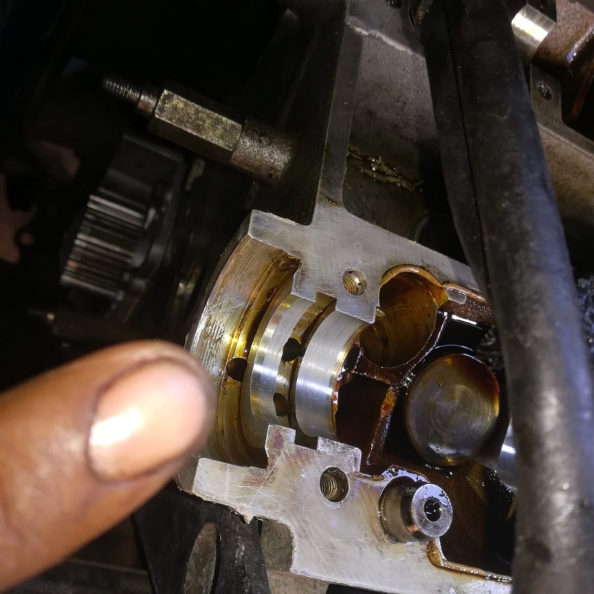 Katharagama auto care